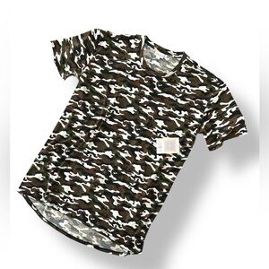 NWT - LuLaRoe Hudson Tee